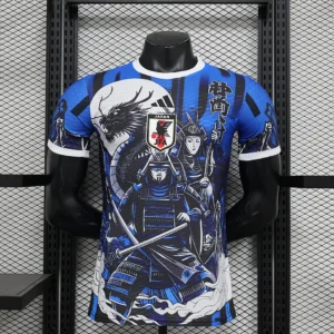 2024 Player Japan Special Edition Jersey