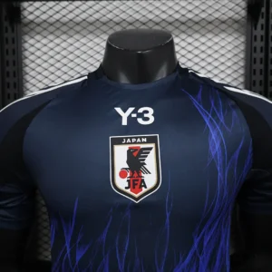 2024 Player Japan Special Edition Jersey