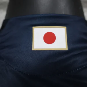 2024 Player Japan Special Edition Jersey