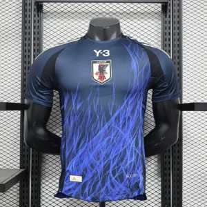 2024 Player Japan Special Edition Jersey