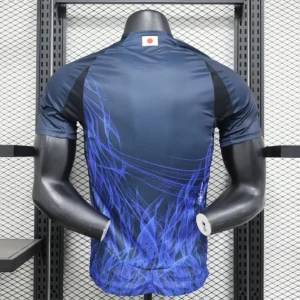 2024 Player Japan Special Edition Jersey