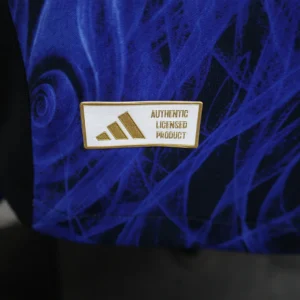 2024 Player Japan Special Edition Jersey