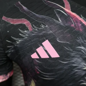 2024 Player Japan Special Edition Jersey