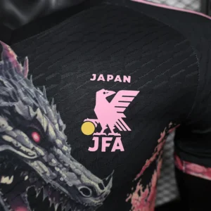 2024 Player Japan Special Edition Jersey
