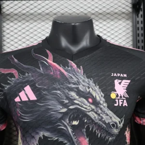 2024 Player Japan Special Edition Jersey