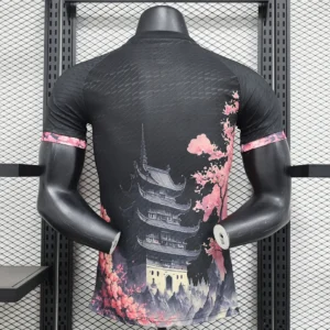 2024 Player Japan Special Edition Jersey