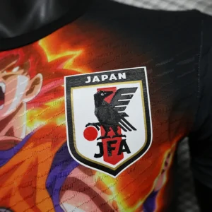 2024 Player Japan Special Edition Jersey