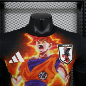 2024 Player Japan Special Edition Jersey