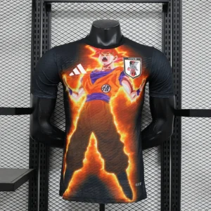 2024 Player Japan Special Edition Jersey