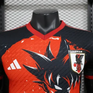 2024 Player Japan Special Edition Jersey