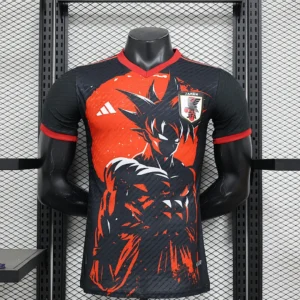 2024 Player Japan Special Edition Jersey