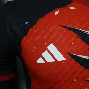 2024 Player Japan Special Edition Jersey