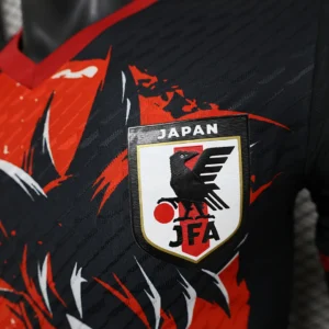 2024 Player Japan Special Edition Jersey