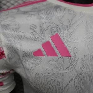 2024 Player Japan Special Edition Jersey