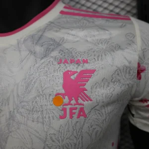 2024 Player Japan Special Edition Jersey