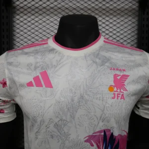2024 Player Japan Special Edition Jersey