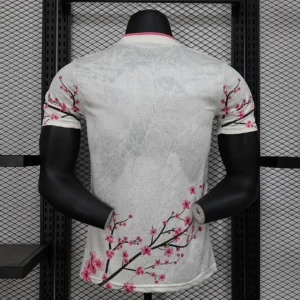 2024 Player Japan Special Edition Jersey