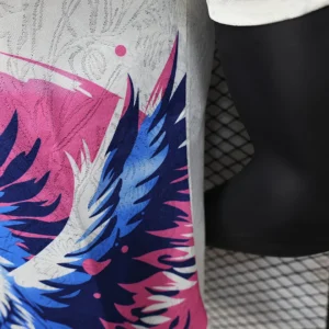 2024 Player Japan Special Edition Jersey