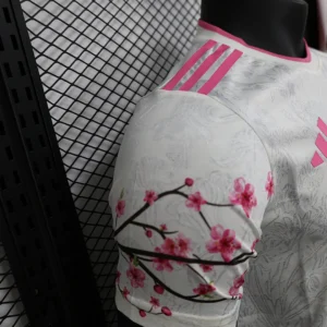 2024 Player Japan Special Edition Jersey