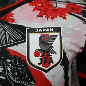 2024 Player Japan Special Edition Jersey