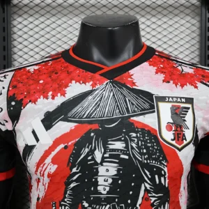 2024 Player Japan Special Edition Jersey