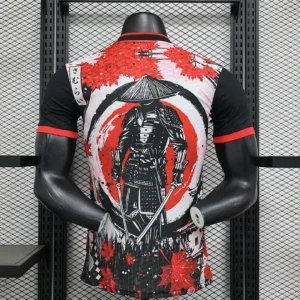 2024 Player Japan Special Edition Jersey