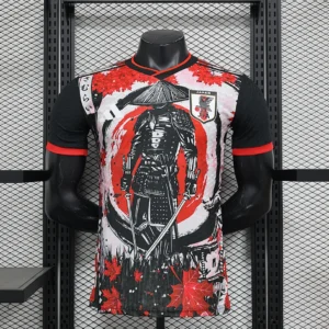 2024 Player Japan Special Edition Jersey
