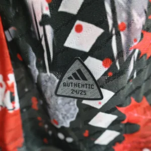 2024 Player Japan Special Edition Jersey