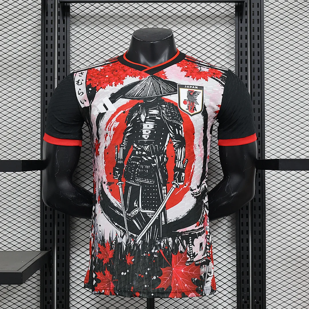 2024 Player Japan Special Edition Jersey