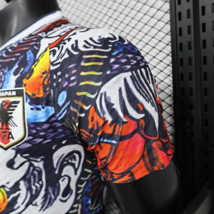2024 Player Japan Special Edition Jersey