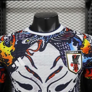 2024 Player Japan Special Edition Jersey