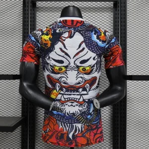 2024 Player Japan Special Edition Jersey