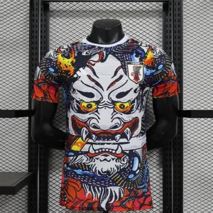 2024 Player Japan Special Edition Jersey