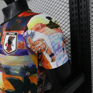 2024 Player Japan Special Edition Jersey