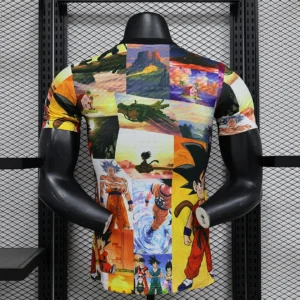 2024 Player Japan Special Edition Jersey