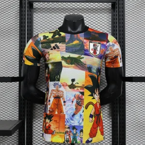 2024 Player Japan Special Edition Jersey