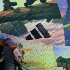 2024 Player Japan Special Edition Jersey