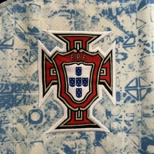 2024 Portugal Jersey