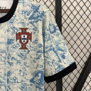 2024 Portugal Jersey