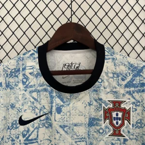2024 Portugal Jersey