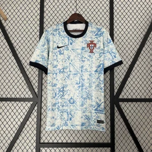 2024 Portugal Jersey