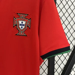 2024 Portugal Jersey