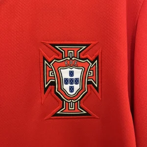 2024 Portugal Jersey