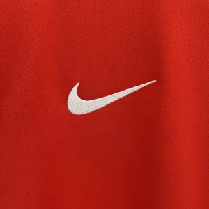 2024 Portugal Jersey