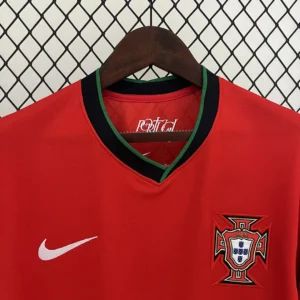 2024 Portugal Jersey