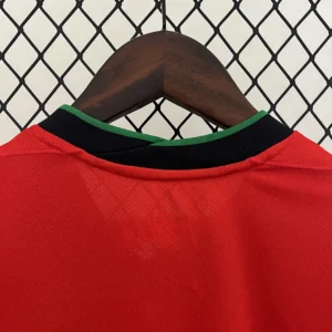 2024 Portugal Jersey