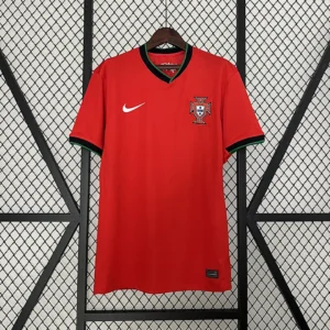 2024 Portugal Jersey