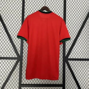 2024 Portugal Jersey