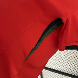 2024 Portugal Jersey