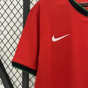 2024 Portugal Jersey
